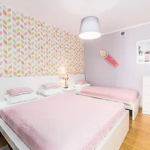  Apartament Osiedle Polanki