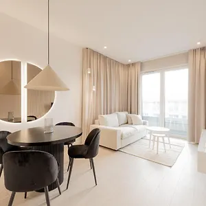  Apartament Harmony