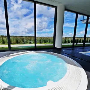  Apartmán Westin House Lux - Basen, Jacuzzi, Sauna, Silownia, Plac Zabaw W Cenie - 365pam