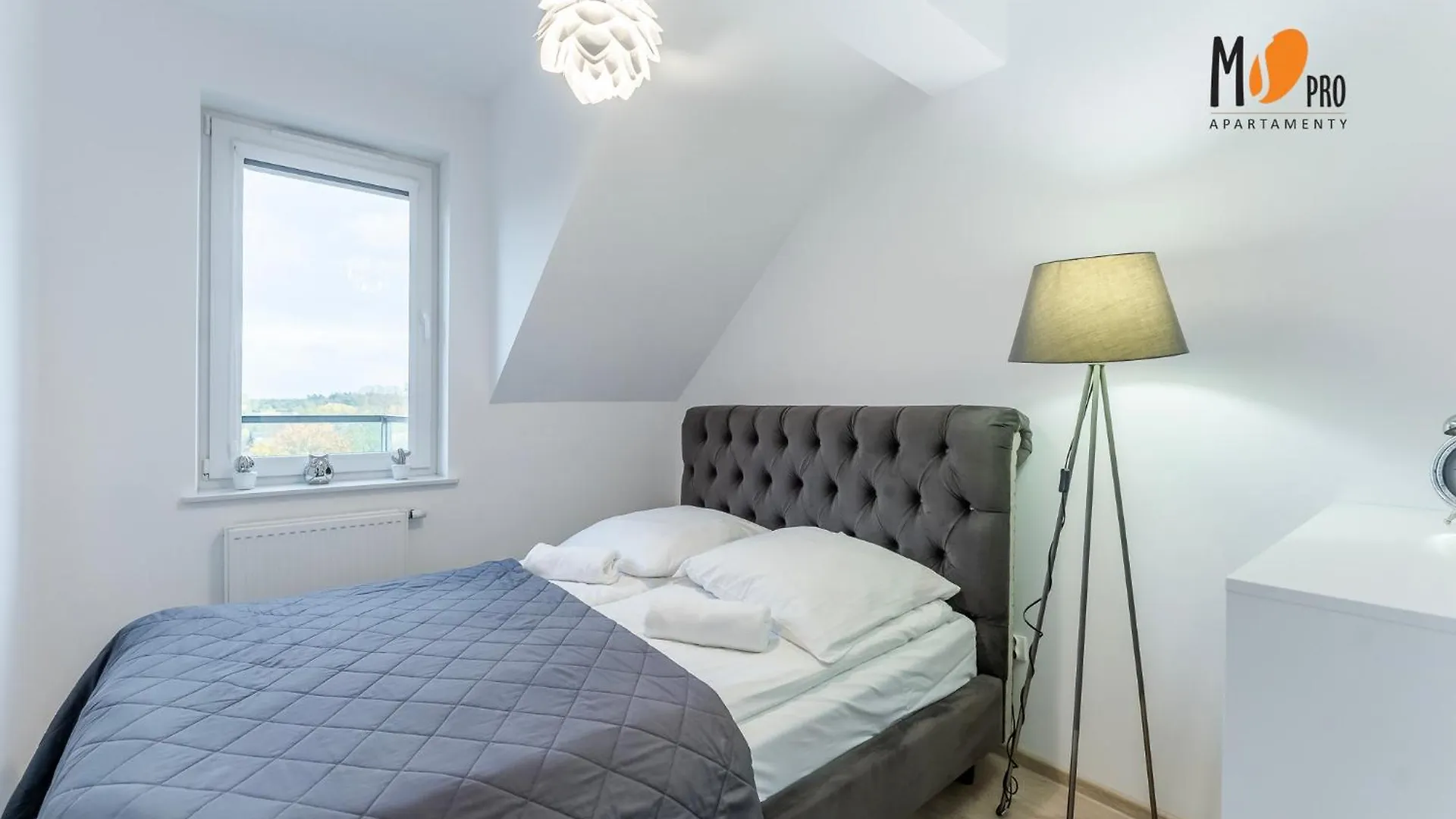 Apartment Ms Pro Apartamenty De Lux Class Kolobrzeg