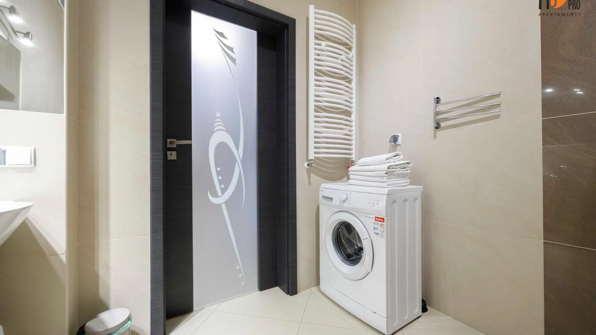 Ms Pro Apartamenty De Lux Class Kolobrzeg Poland