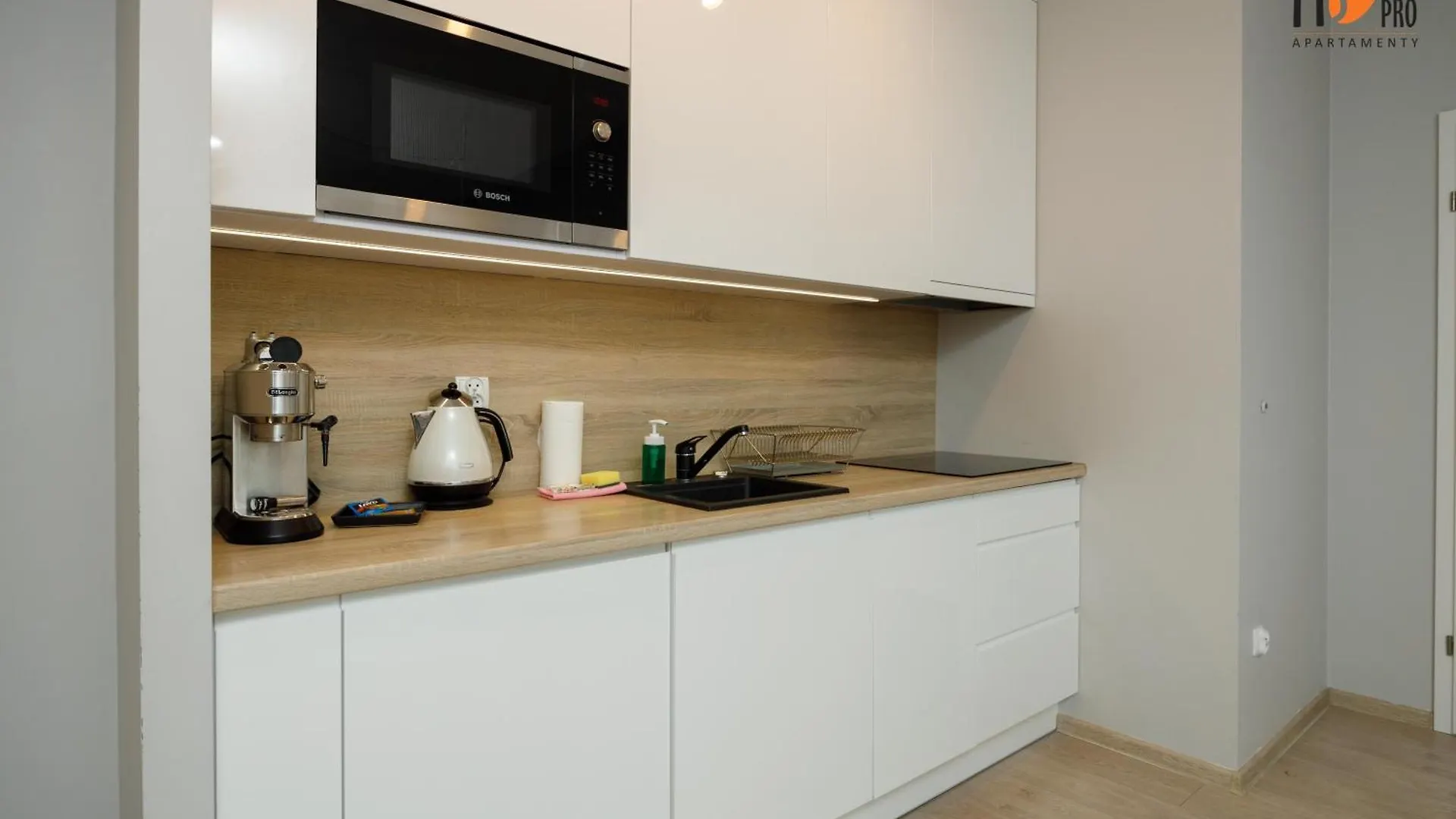 Ms Pro Apartamenty De Lux Class Kolobrzeg